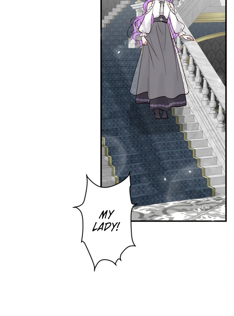 The Duke’s Daughter Will Not Forgive Anymore Chapter 11 - Page 85