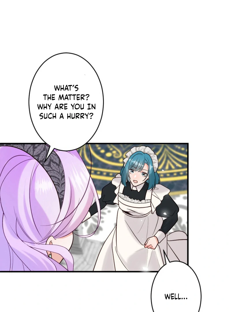 The Duke’s Daughter Will Not Forgive Anymore Chapter 11 - Page 86