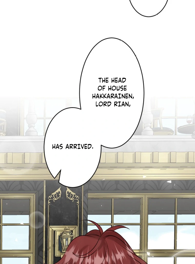 The Duke’s Daughter Will Not Forgive Anymore Chapter 11 - Page 87