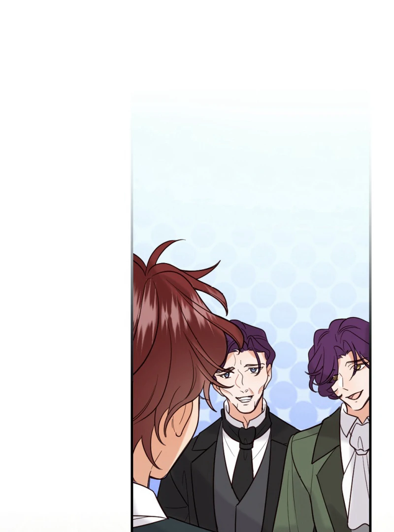 The Duke’s Daughter Will Not Forgive Anymore Chapter 11 - Page 89