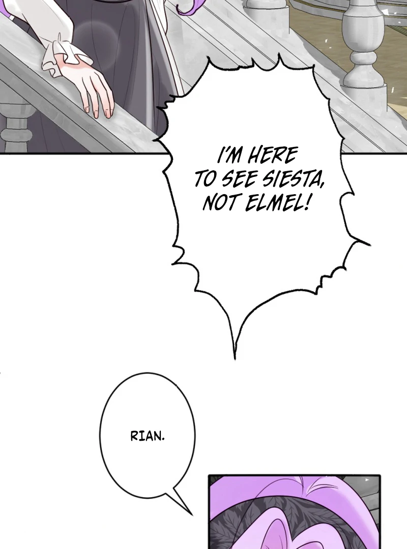 The Duke’s Daughter Will Not Forgive Anymore Chapter 12 - Page 4