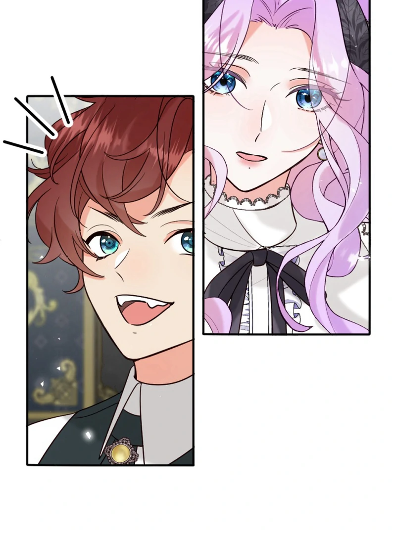 The Duke’s Daughter Will Not Forgive Anymore Chapter 12 - Page 5