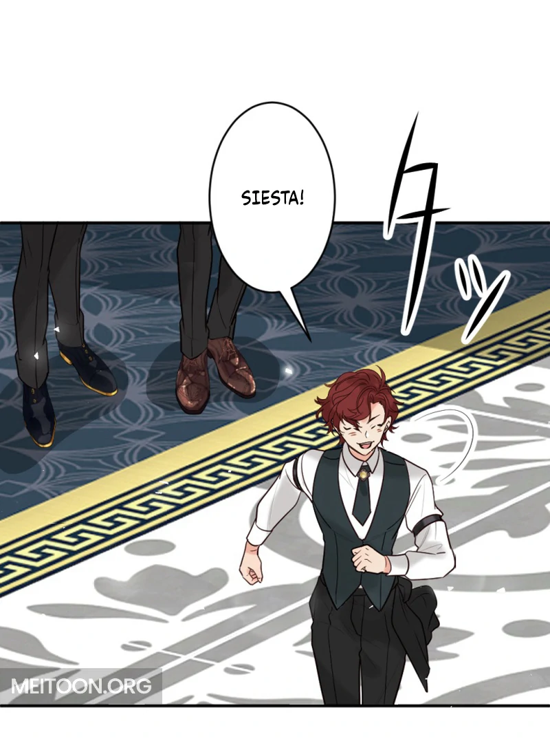 The Duke’s Daughter Will Not Forgive Anymore Chapter 12 - Page 6