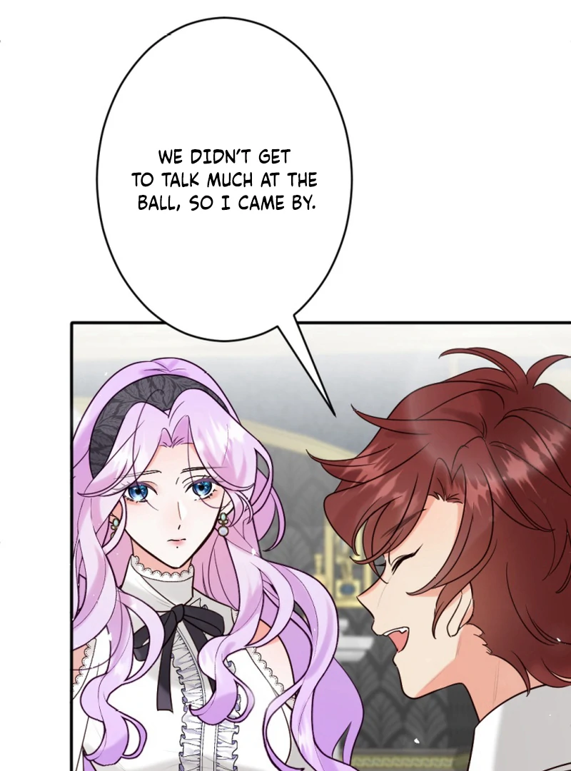 The Duke’s Daughter Will Not Forgive Anymore Chapter 12 - Page 7