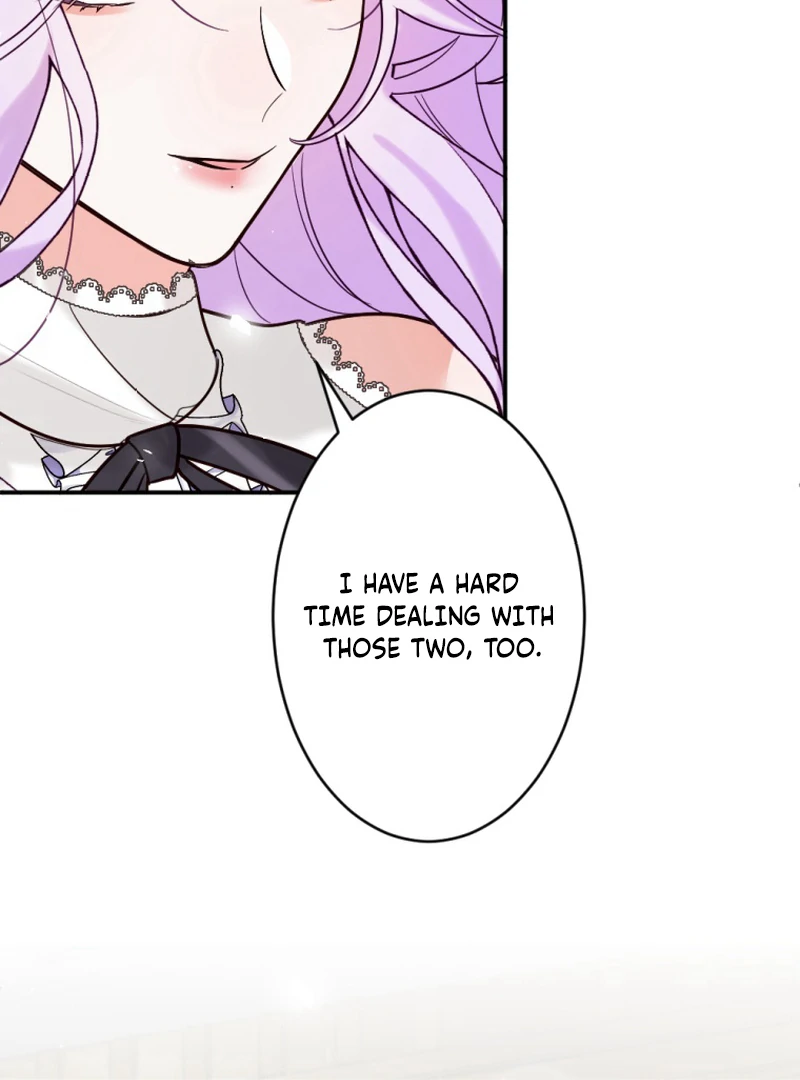 The Duke’s Daughter Will Not Forgive Anymore Chapter 12 - Page 10