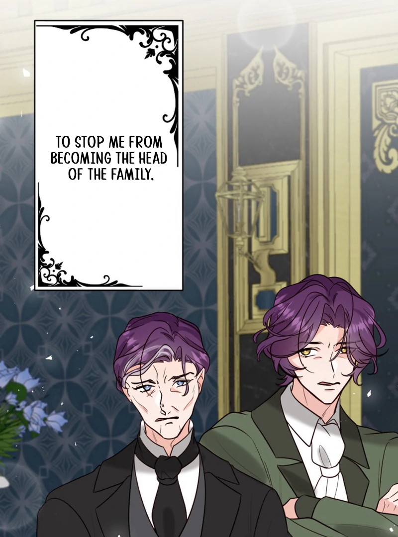 The Duke’s Daughter Will Not Forgive Anymore Chapter 12 - Page 11