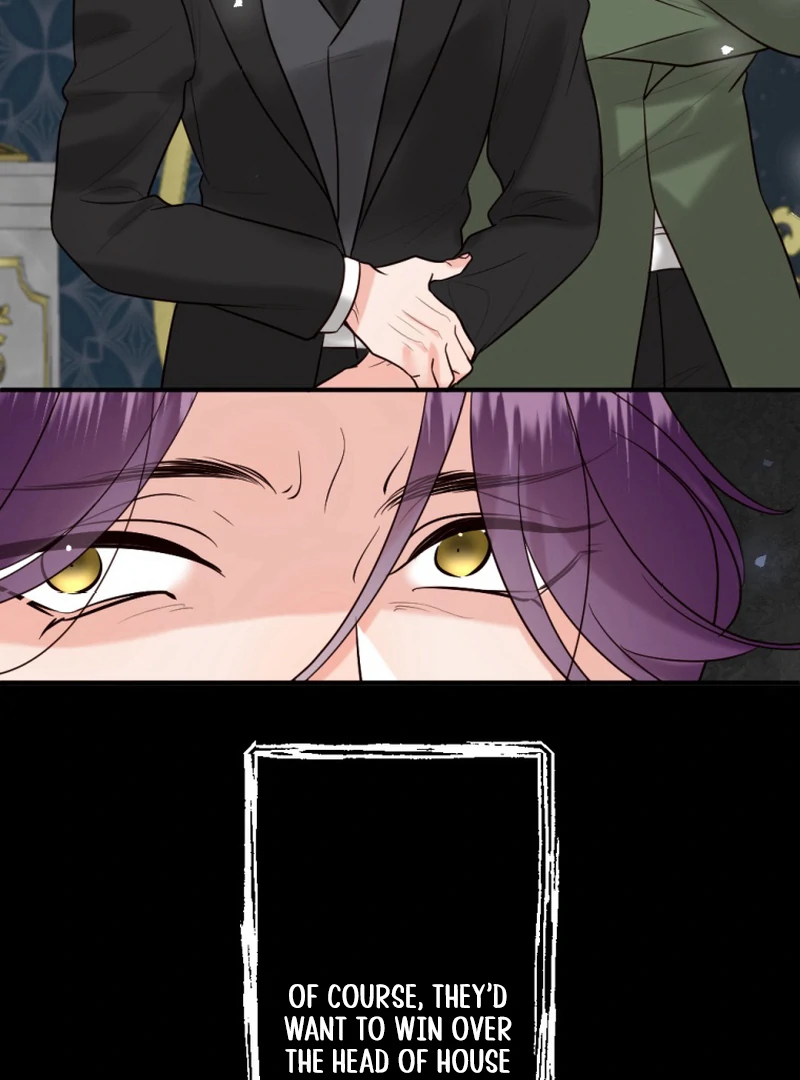 The Duke’s Daughter Will Not Forgive Anymore Chapter 12 - Page 12