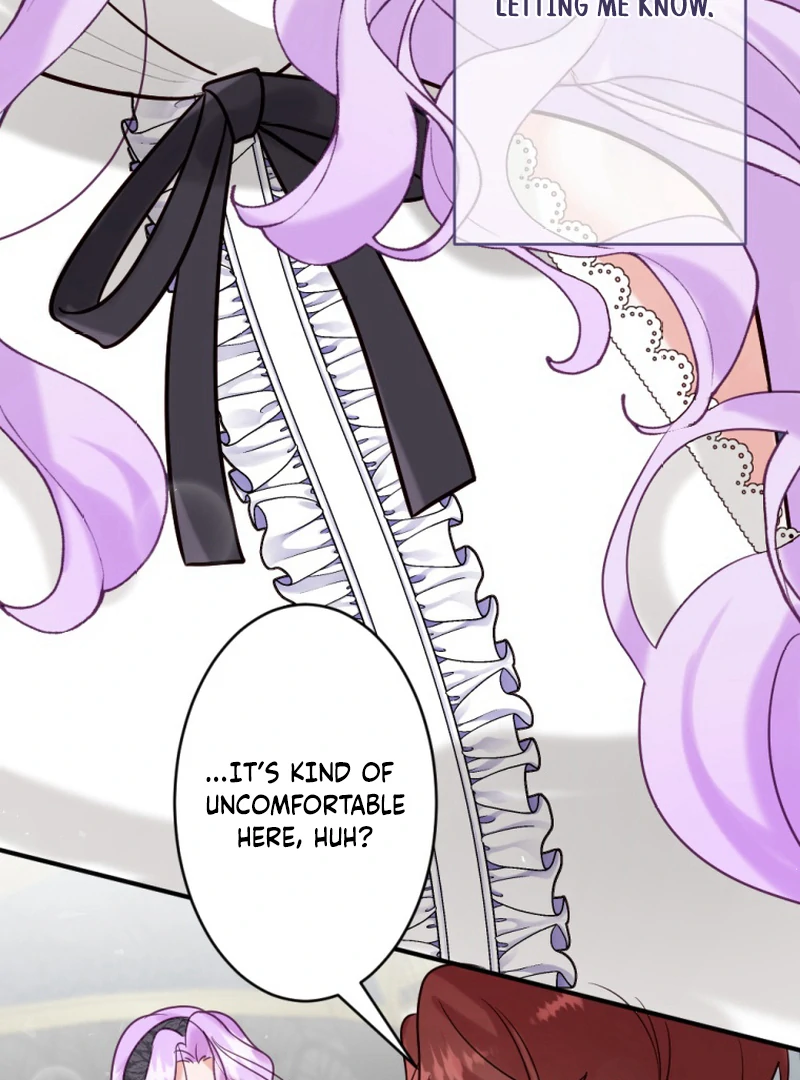 The Duke’s Daughter Will Not Forgive Anymore Chapter 12 - Page 16