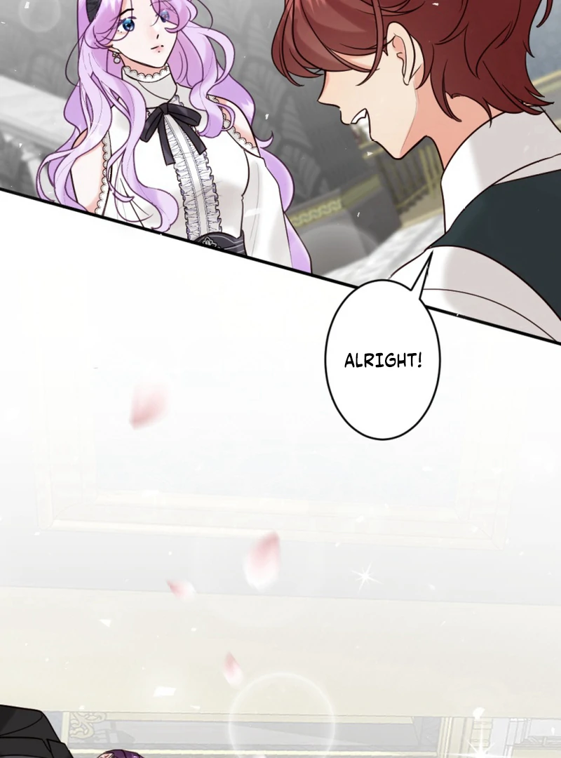 The Duke’s Daughter Will Not Forgive Anymore Chapter 12 - Page 17