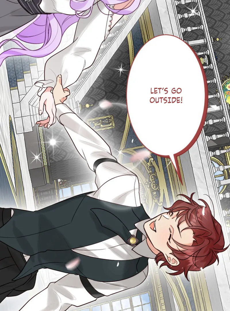 The Duke’s Daughter Will Not Forgive Anymore Chapter 12 - Page 19