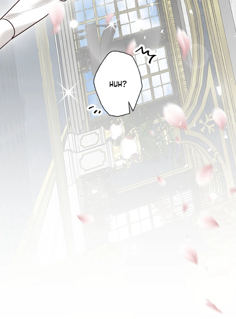 The Duke’s Daughter Will Not Forgive Anymore Chapter 12 - Page 20