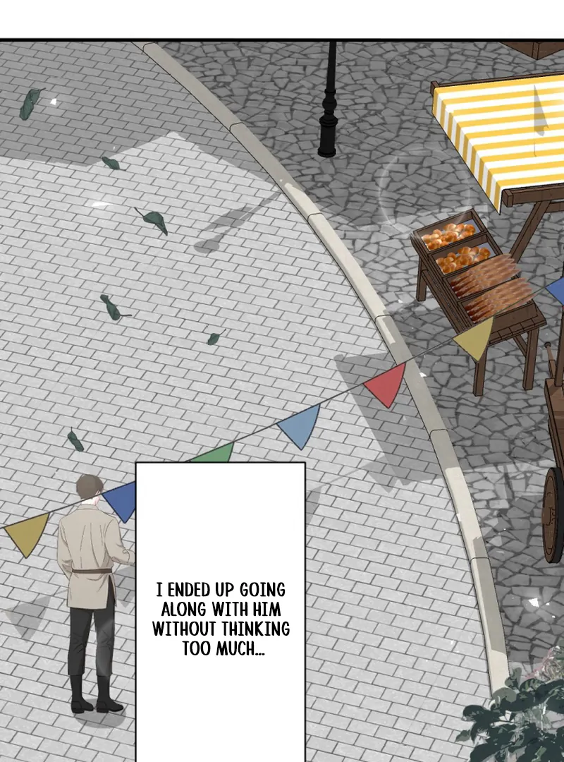 The Duke’s Daughter Will Not Forgive Anymore Chapter 12 - Page 24