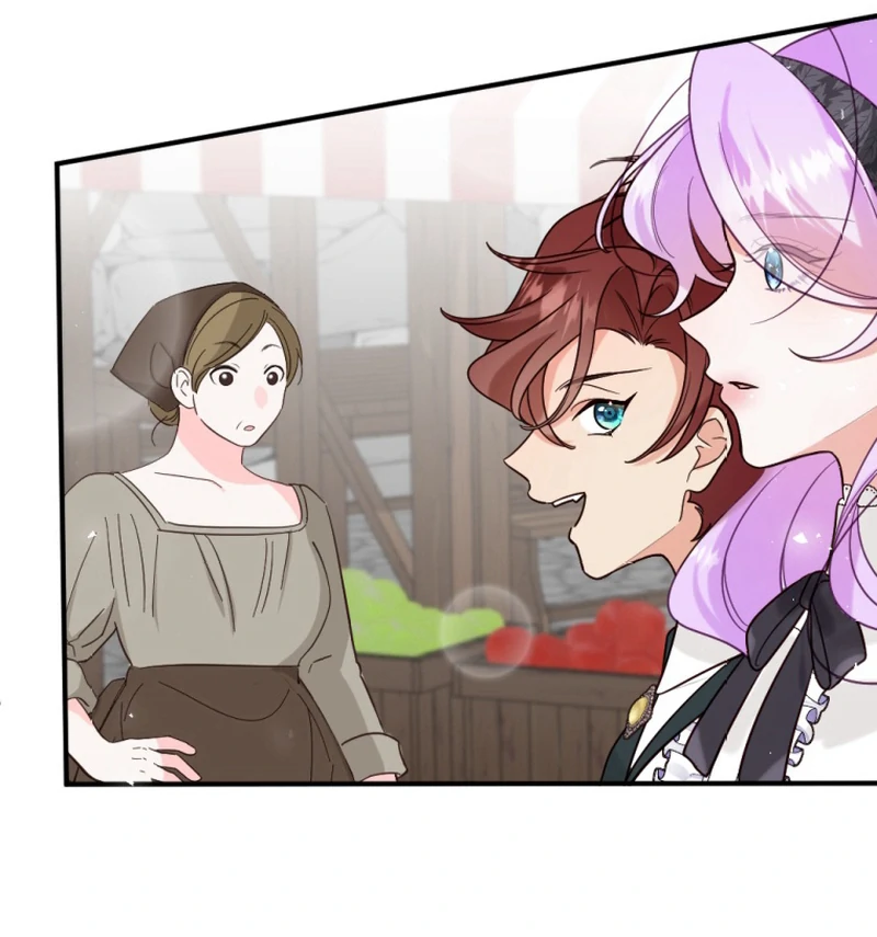 The Duke’s Daughter Will Not Forgive Anymore Chapter 12 - Page 27