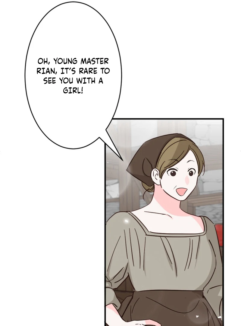 The Duke’s Daughter Will Not Forgive Anymore Chapter 12 - Page 28