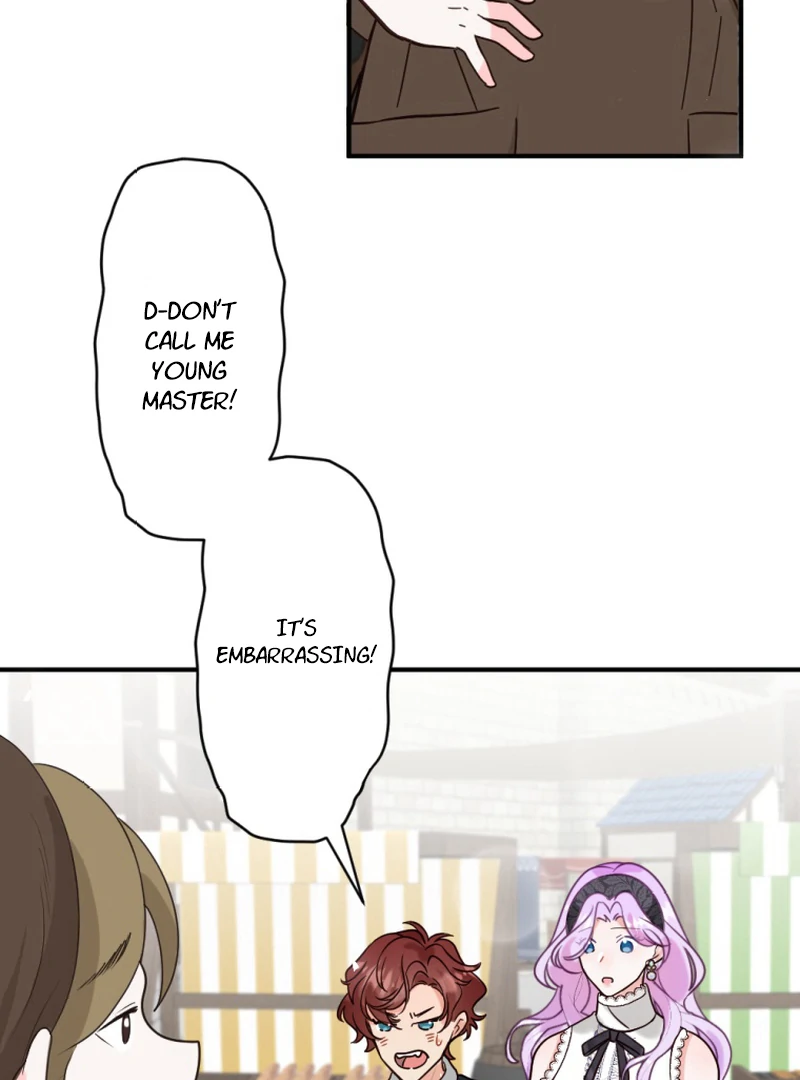 The Duke’s Daughter Will Not Forgive Anymore Chapter 12 - Page 29