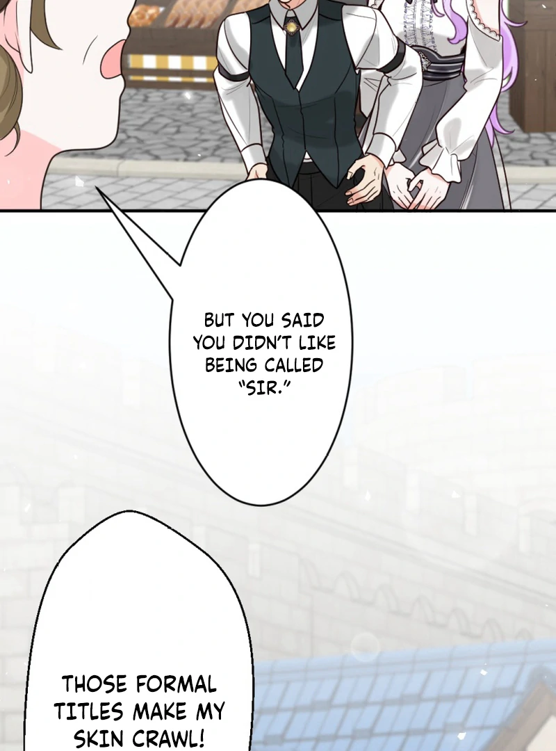 The Duke’s Daughter Will Not Forgive Anymore Chapter 12 - Page 30