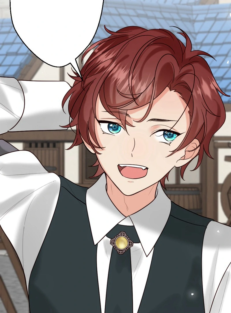 The Duke’s Daughter Will Not Forgive Anymore Chapter 12 - Page 31