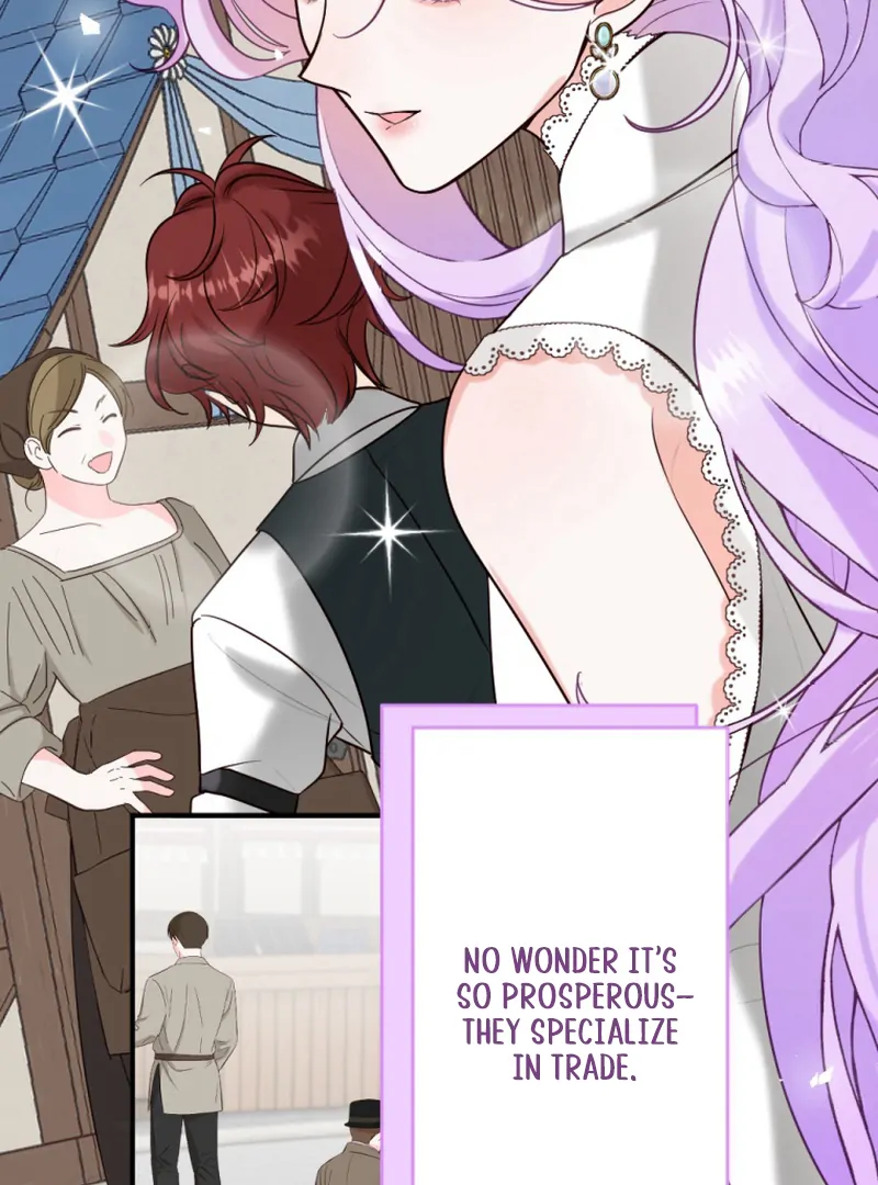 The Duke’s Daughter Will Not Forgive Anymore Chapter 12 - Page 33