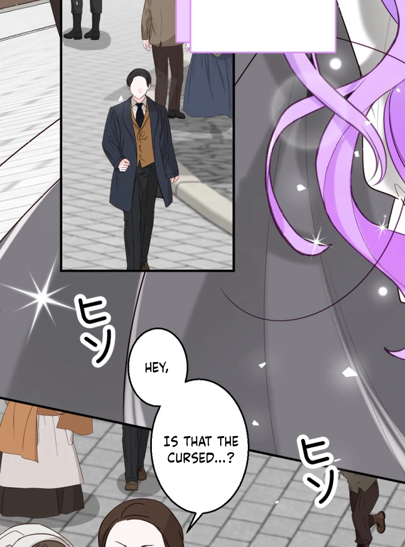 The Duke’s Daughter Will Not Forgive Anymore Chapter 12 - Page 34