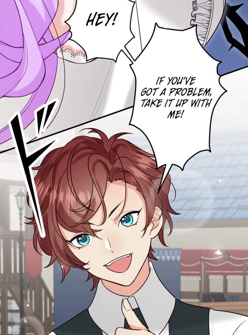 The Duke’s Daughter Will Not Forgive Anymore Chapter 12 - Page 37