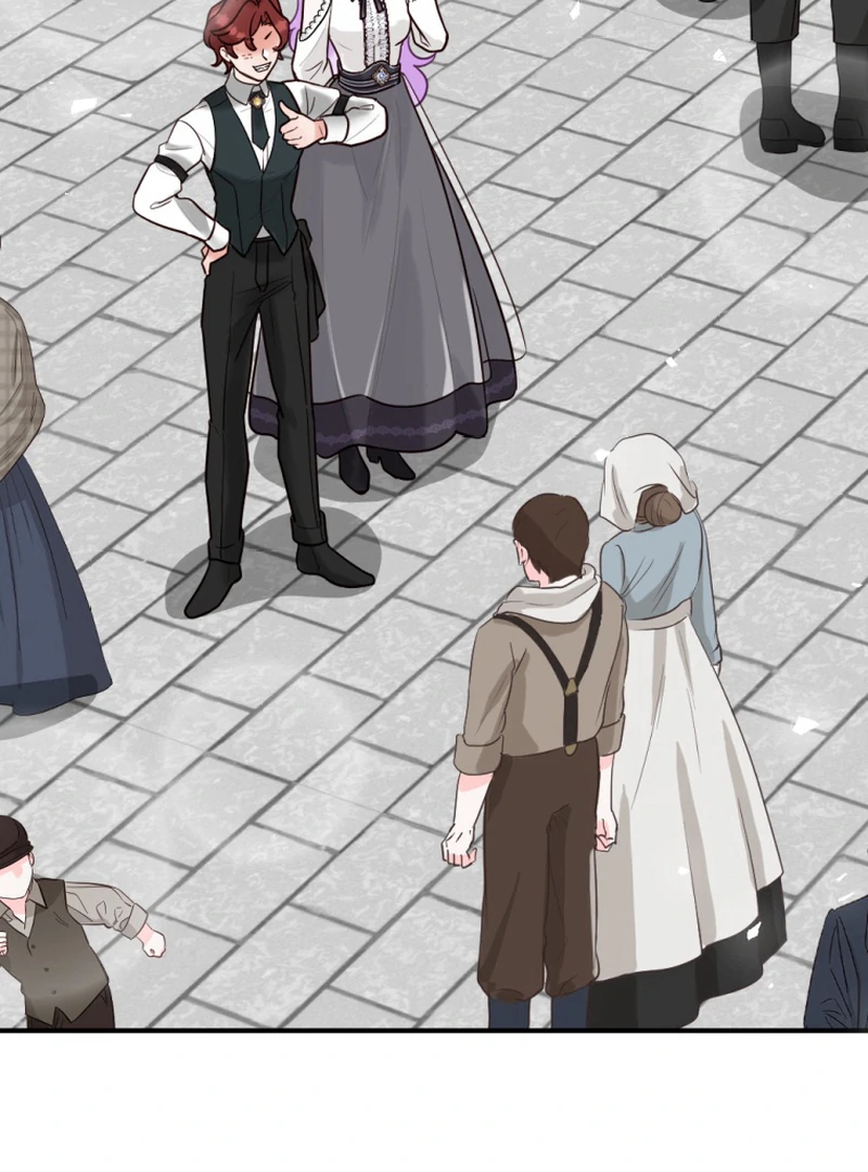 The Duke’s Daughter Will Not Forgive Anymore Chapter 12 - Page 39