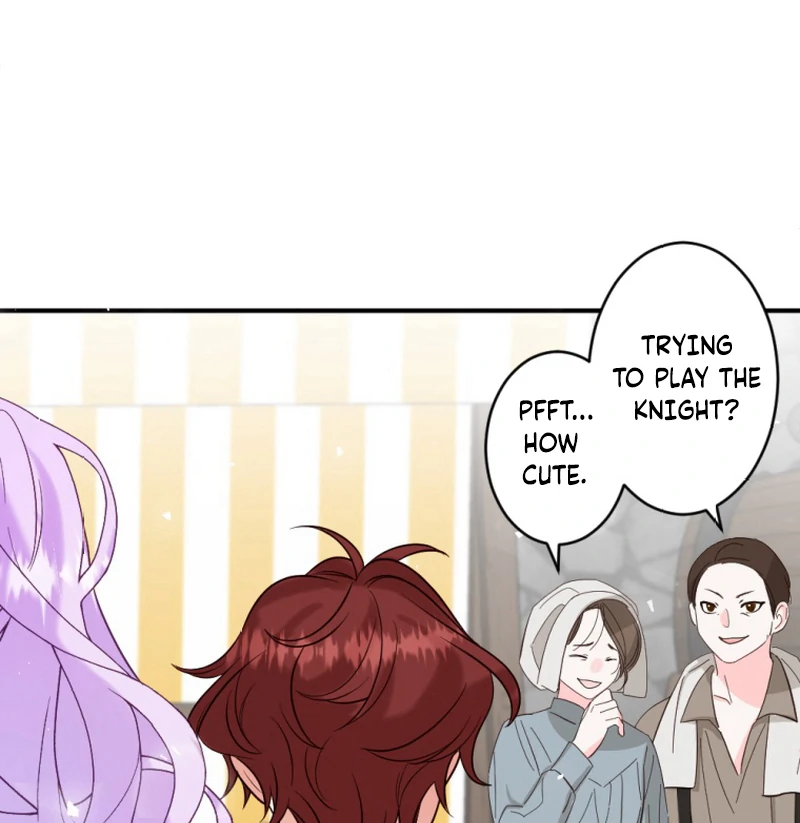 The Duke’s Daughter Will Not Forgive Anymore Chapter 12 - Page 40