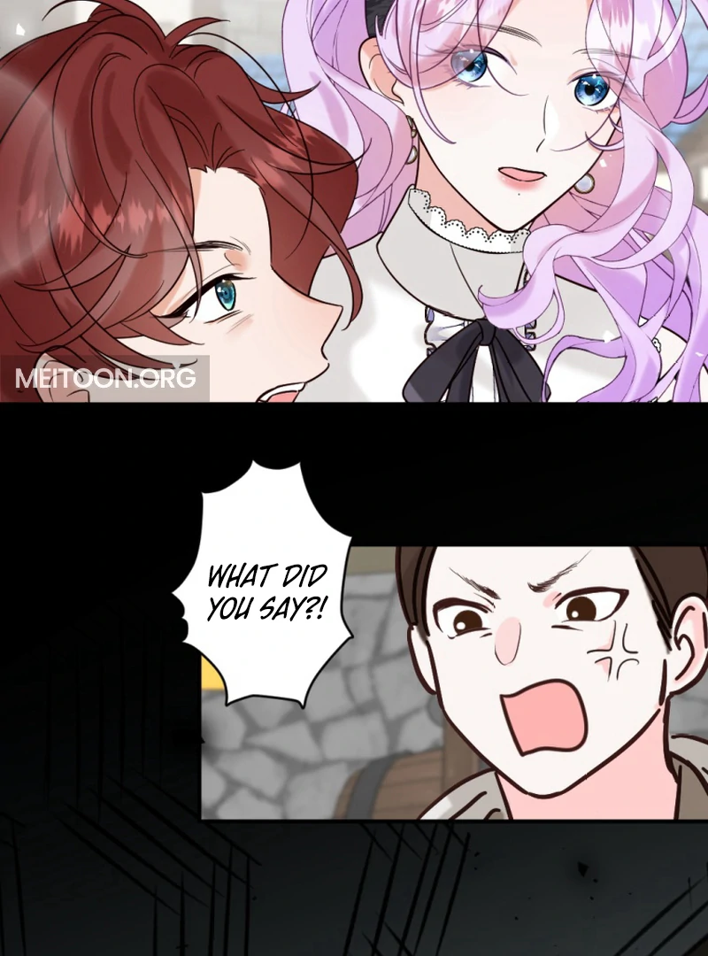 The Duke’s Daughter Will Not Forgive Anymore Chapter 12 - Page 44