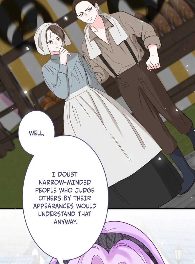 The Duke’s Daughter Will Not Forgive Anymore Chapter 12 - Page 46