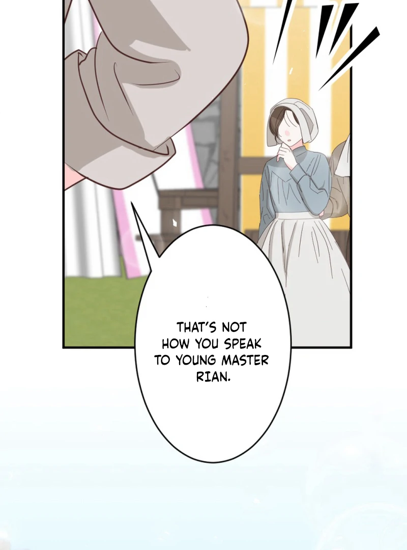 The Duke’s Daughter Will Not Forgive Anymore Chapter 13 - Page 4