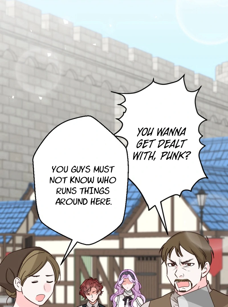 The Duke’s Daughter Will Not Forgive Anymore Chapter 13 - Page 5