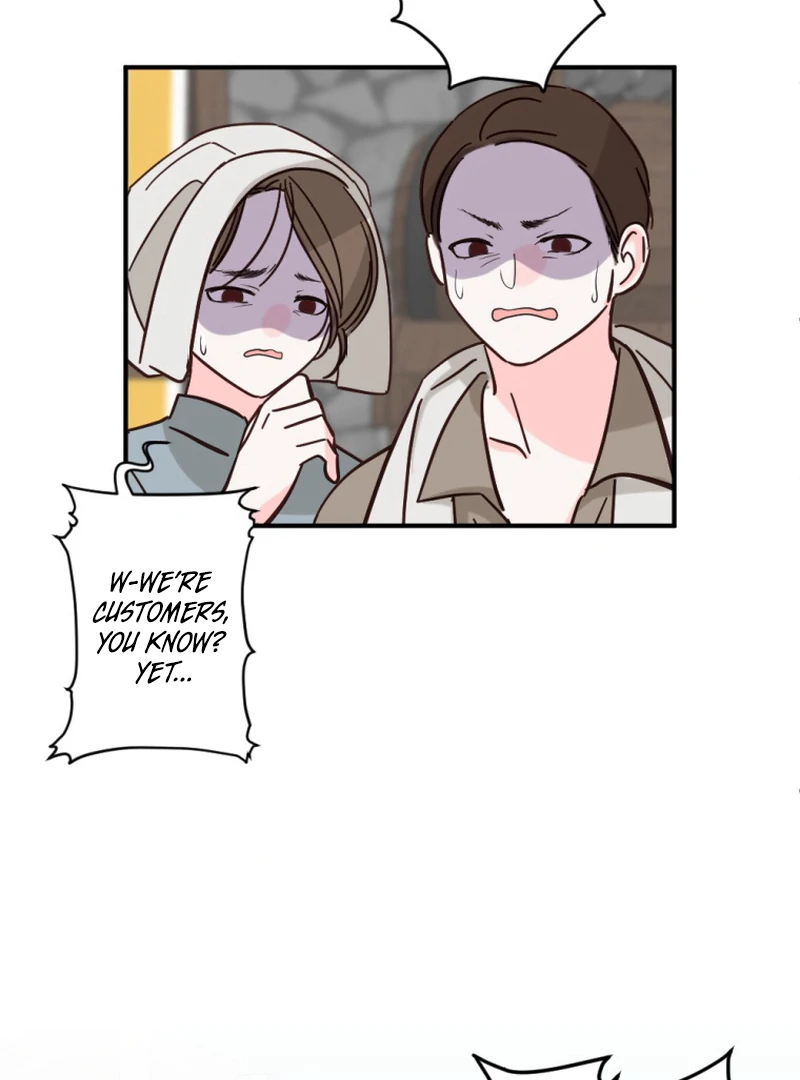 The Duke’s Daughter Will Not Forgive Anymore Chapter 13 - Page 7