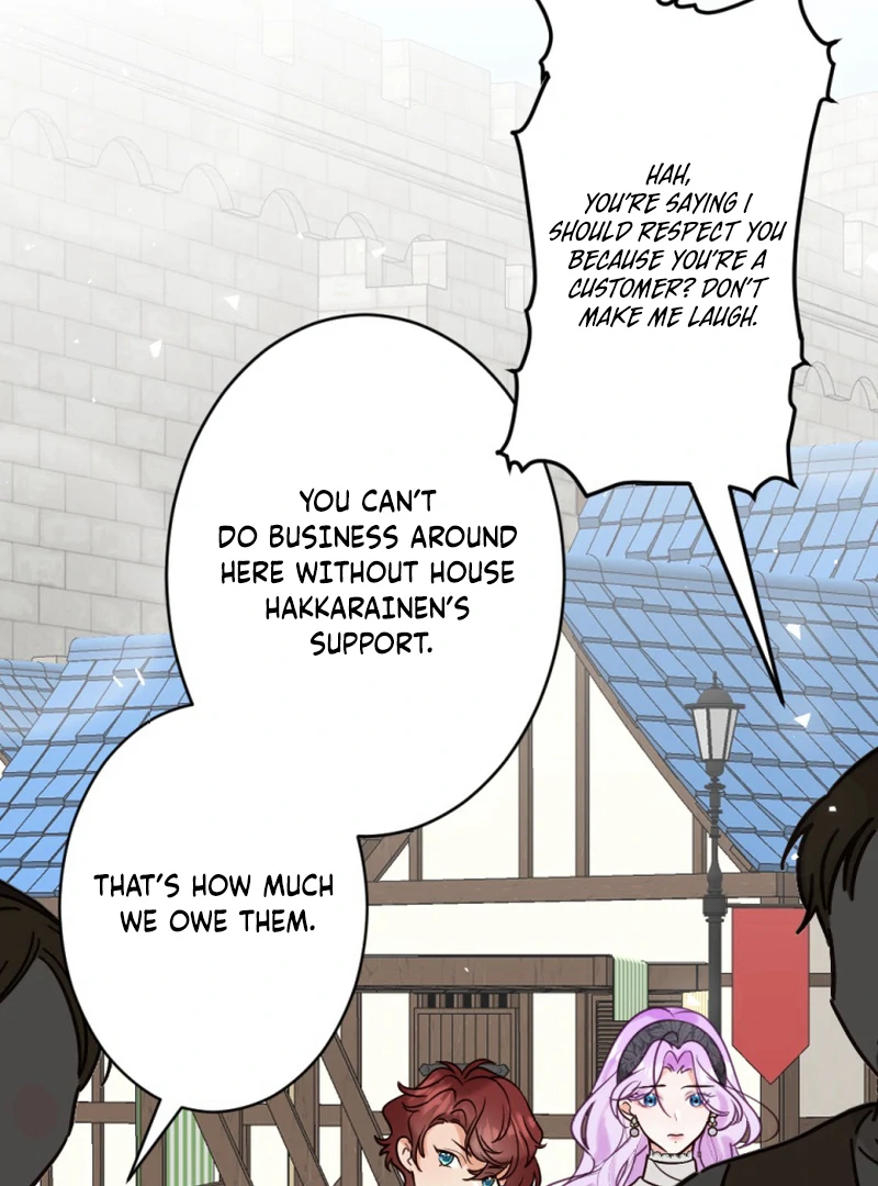 The Duke’s Daughter Will Not Forgive Anymore Chapter 13 - Page 8