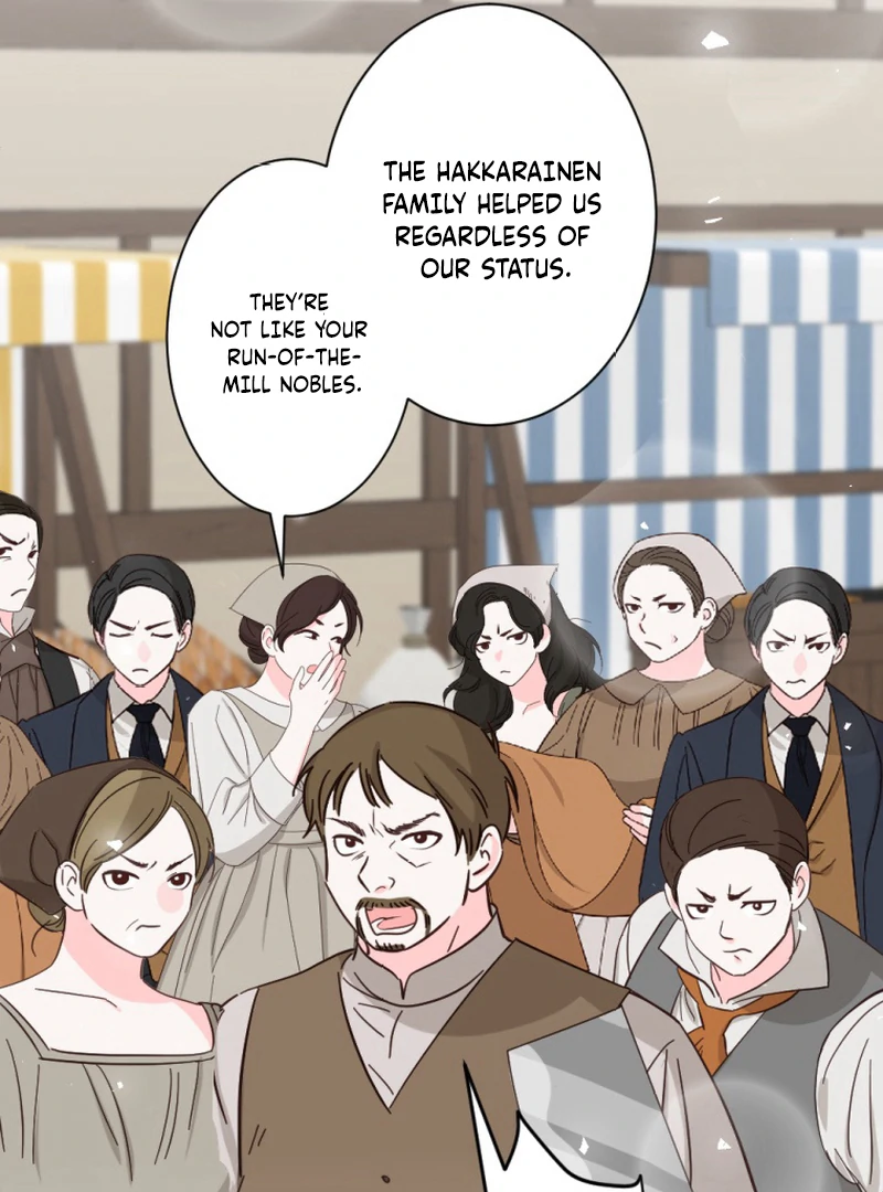 The Duke’s Daughter Will Not Forgive Anymore Chapter 13 - Page 15