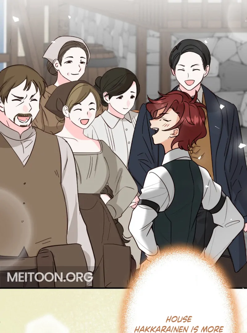 The Duke’s Daughter Will Not Forgive Anymore Chapter 13 - Page 22