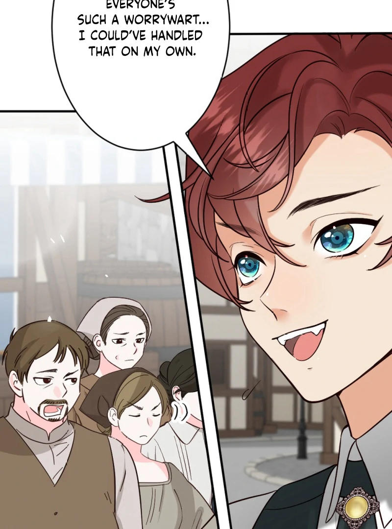 The Duke’s Daughter Will Not Forgive Anymore Chapter 13 - Page 26