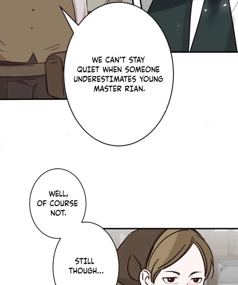 The Duke’s Daughter Will Not Forgive Anymore Chapter 13 - Page 27