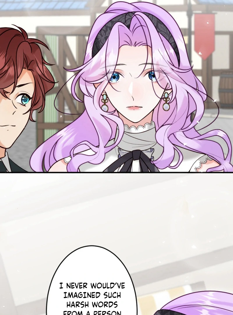 The Duke’s Daughter Will Not Forgive Anymore Chapter 13 - Page 29