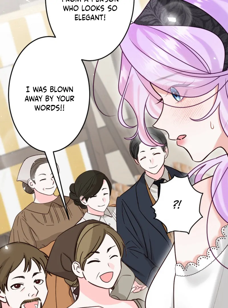 The Duke’s Daughter Will Not Forgive Anymore Chapter 13 - Page 30