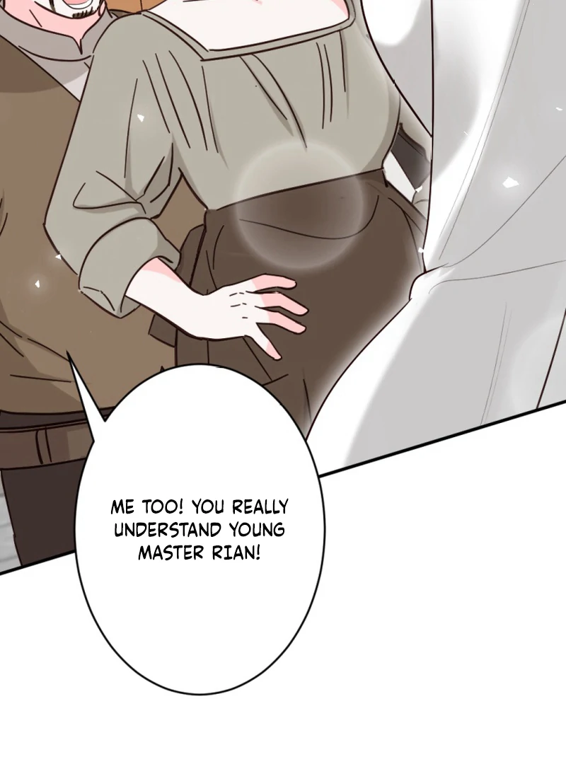 The Duke’s Daughter Will Not Forgive Anymore Chapter 13 - Page 31