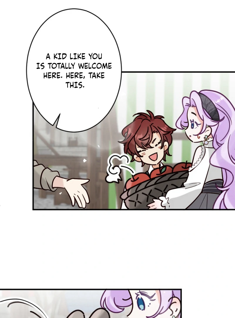 The Duke’s Daughter Will Not Forgive Anymore Chapter 13 - Page 32