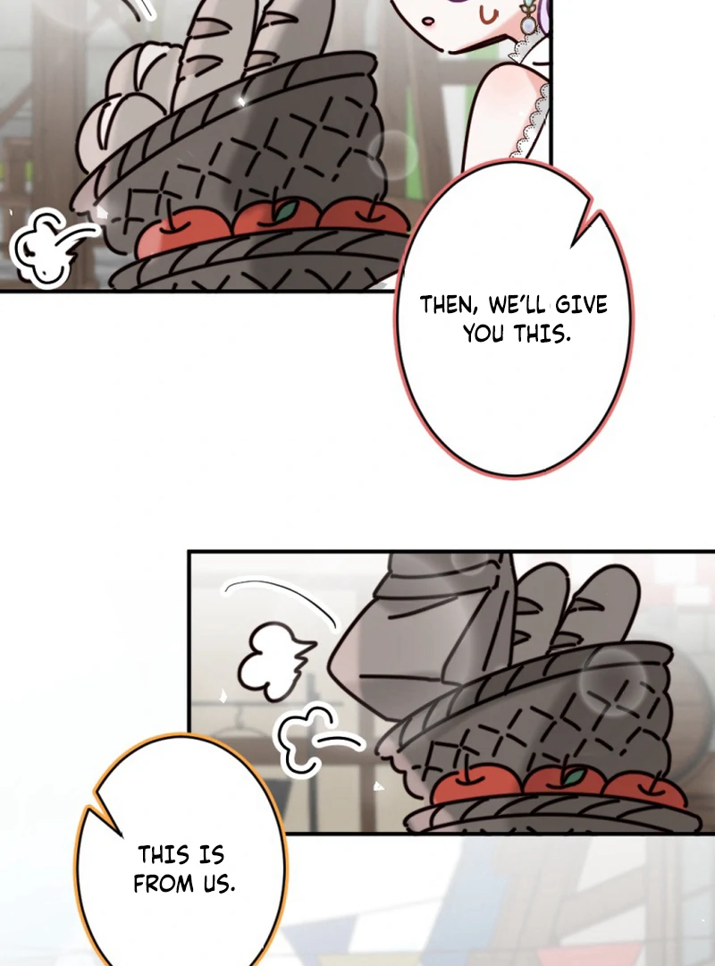 The Duke’s Daughter Will Not Forgive Anymore Chapter 13 - Page 33