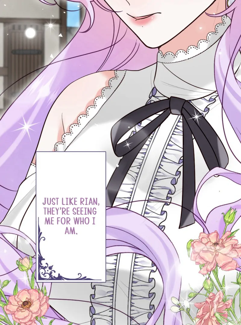 The Duke’s Daughter Will Not Forgive Anymore Chapter 13 - Page 35