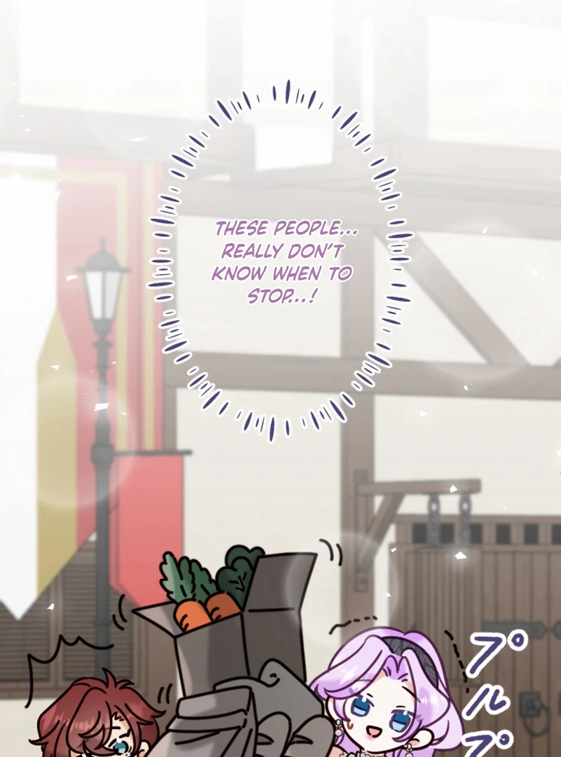 The Duke’s Daughter Will Not Forgive Anymore Chapter 13 - Page 37