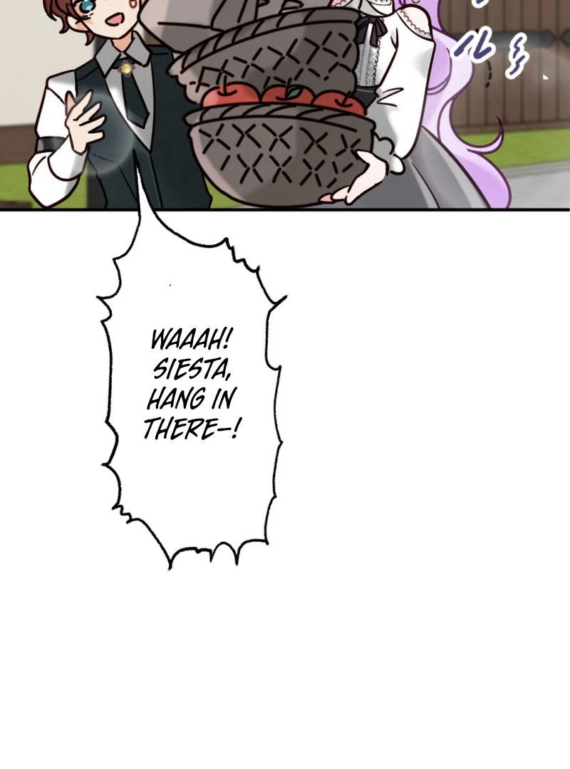 The Duke’s Daughter Will Not Forgive Anymore Chapter 13 - Page 38