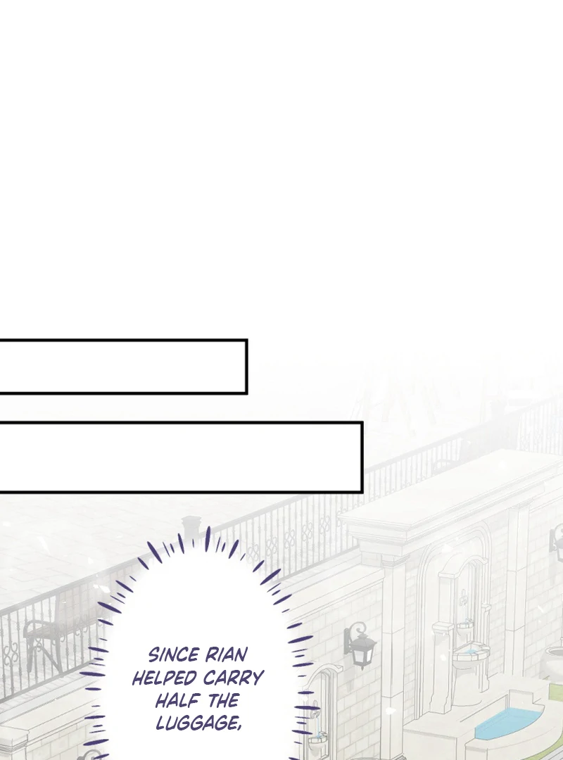 The Duke’s Daughter Will Not Forgive Anymore Chapter 13 - Page 39