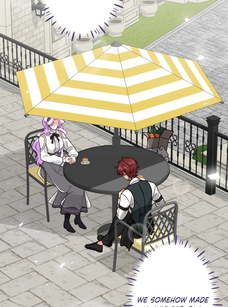 The Duke’s Daughter Will Not Forgive Anymore Chapter 13 - Page 40