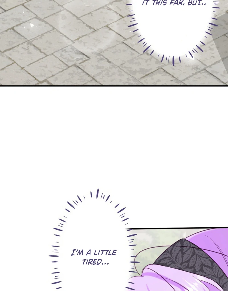 The Duke’s Daughter Will Not Forgive Anymore Chapter 13 - Page 41