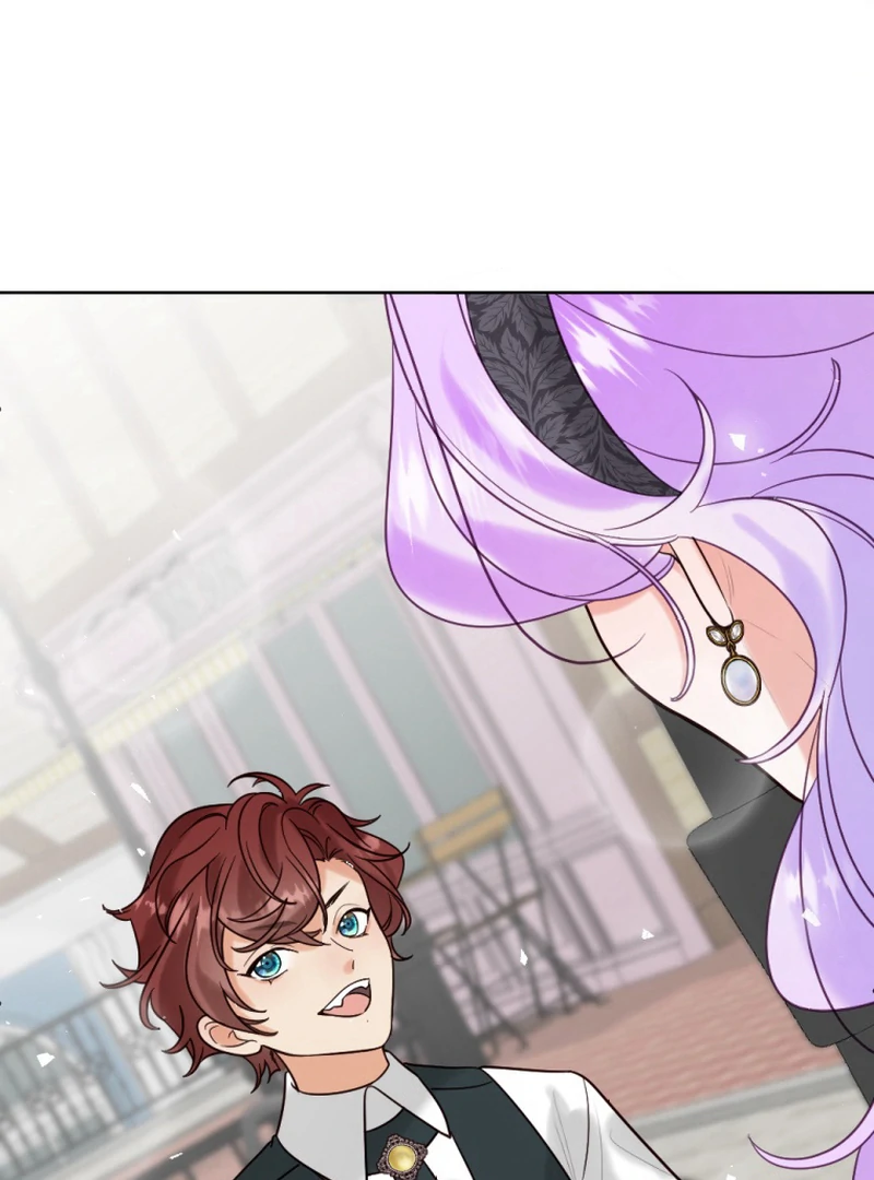 The Duke’s Daughter Will Not Forgive Anymore Chapter 13 - Page 43