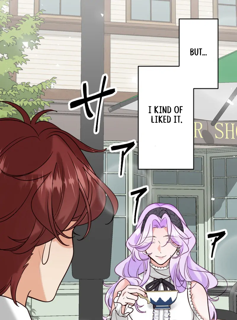 The Duke’s Daughter Will Not Forgive Anymore Chapter 13 - Page 48