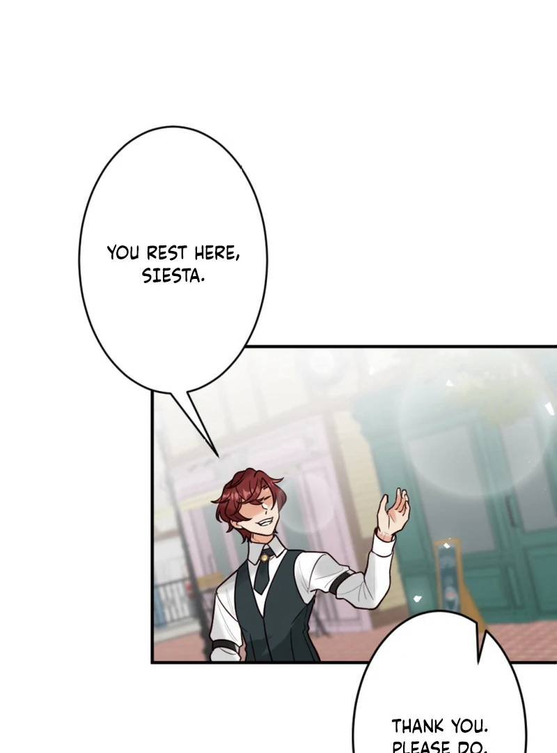 The Duke’s Daughter Will Not Forgive Anymore Chapter 13 - Page 51